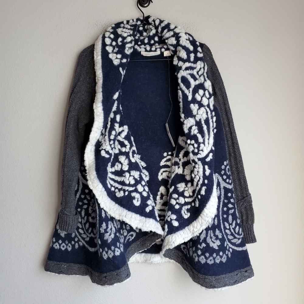 Sleeping on Snow First Snow Coat size XS NWT